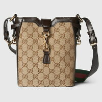 GUCCI GG Mini Bucket Bag image 3