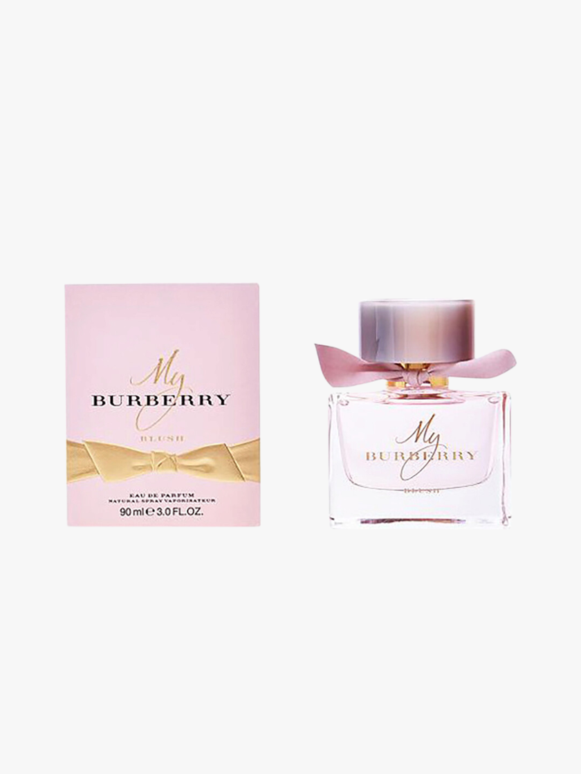 BURBERRY My Blush / Burberry EDP Spray 3.0 oz (90 ml) (w) image 2