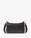 KATE SPADE Duet Floral Applique Small Crossbody image 1