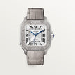 Brand New Santos De Cartier Watch CRWJSA0014 at HauteBook.com. Best prices in US, EU, UK & India. Lifetime Authenticity Guarantee. All India Delivery. Trusted by India's Top 1%.