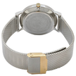 VERSACE  New Generation Quartz Green Dial Ladies Watch image 1