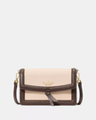KATE SPADE Knott Mini Flap Crossbody image 2