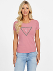 GUESS Eco Charlee Logo Tee image 5