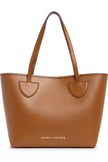 [At India] MARC JACOBS On Your Marc Tote - Whiskey