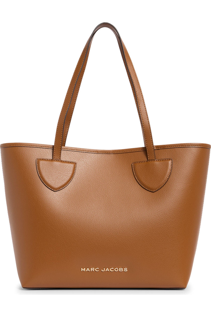 [At India] MARC JACOBS On Your Marc Tote - Whiskey