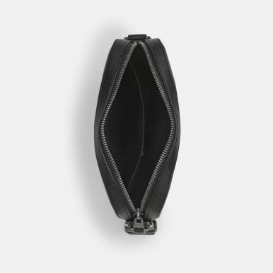 COACH Houston Flight Bag In Signature Canvas image 3