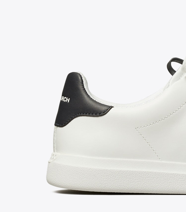 TORY BURCH Howell Court Sneaker (Arriving In Delhi) image 2