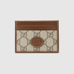 GUCCI Card holder with GG image 3