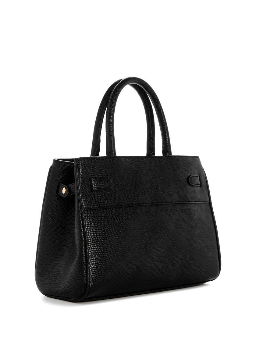 Guess Jayla Satchel - Black image 1