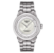 TISSOT Luxury Women's Automatic  Watch image 0