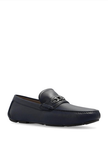 SALVATORE FERRAGAMO Lagos Men's/Shoes - Black image 2
