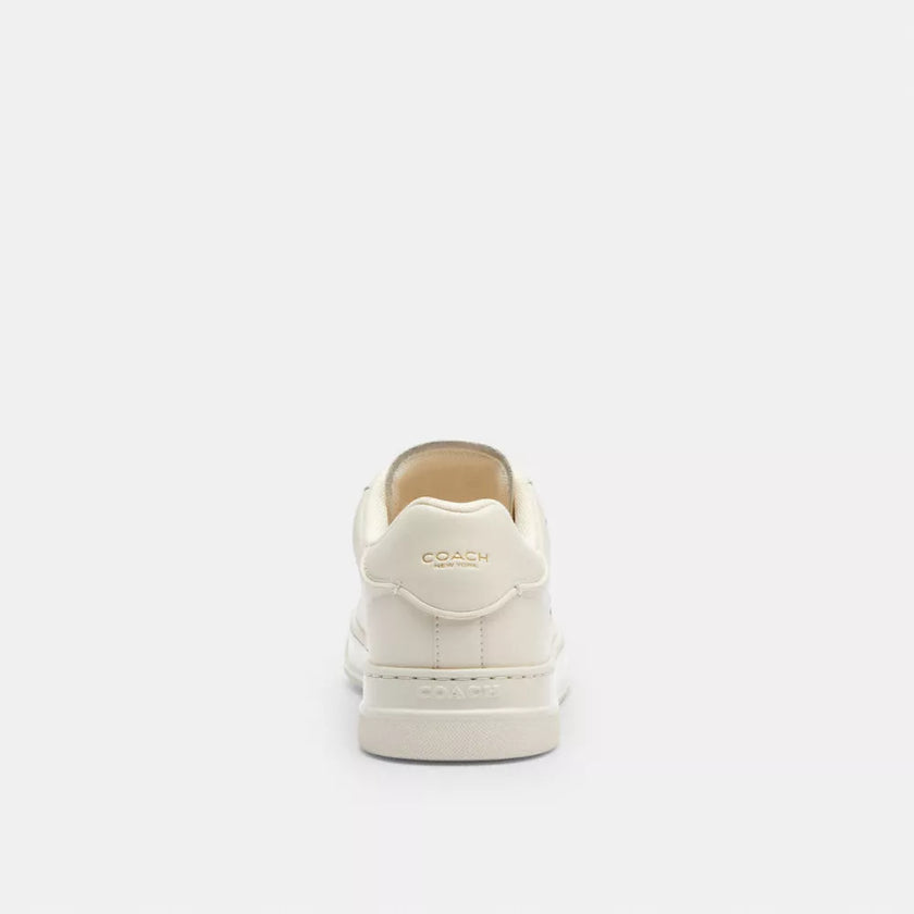 Coach  Disney X Coach High Line Sneaker With Mickey Mouse - smooth leather/Black