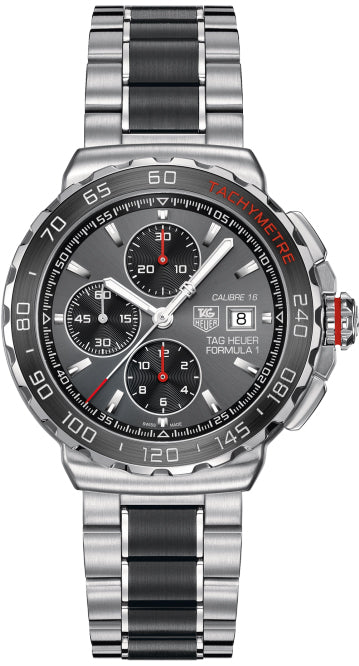 TAG HEUER Formula 1 Cau2011.Ba0873 1