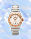[Brand New] Omega Constellation Co-Axial Master Chronometer 131.20.36.20.02.001 36 mm