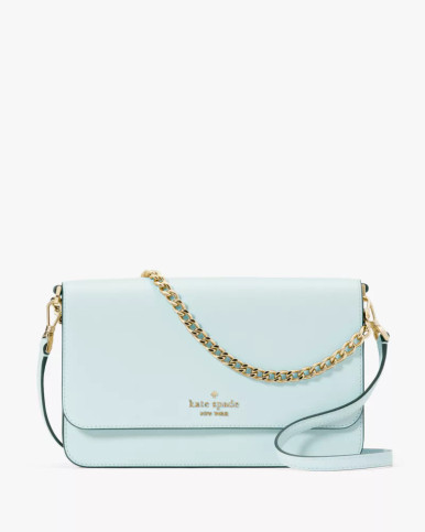 KATE SPADE Madison Flap Convertible Crossbody image 5