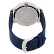 Versace V-Helix Quartz Blue Dial Men's Watch image 2