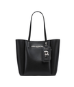 KARL LAGERFELD Louise Tote - Black image