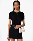 KATE SPADE Phoebe Perforated Mini Top Handle Crossbody image 2