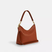 COACH Laurel Shoulder Bag - Gold/Tan image 2