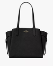 KATE SPADE Dumpling Medium Tote ( Arriving In Delhi ) image 3