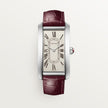 Brand New Tank Américaine Watch CRWGTA0296 at HauteBook.com. Best prices in US, EU, UK & India. Lifetime Authenticity Guarantee. All India Delivery. Trusted by India's Top 1%.