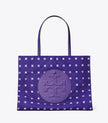 TORY BURCH Small Ella Printed Tote - Nothing Ditsy image 0