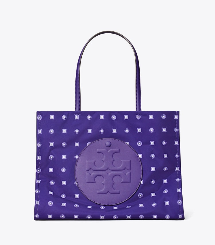 TORY BURCH Small Ella Printed Tote - Nothing Ditsy image 0
