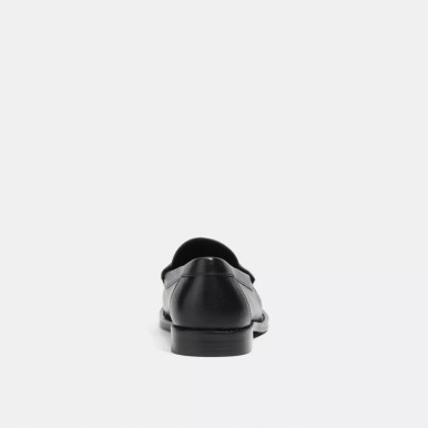 COACH Jolene Loafer - Black image 0