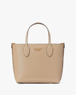 KATE SPADE Bleecker Medium Crossbody Tote image 3
