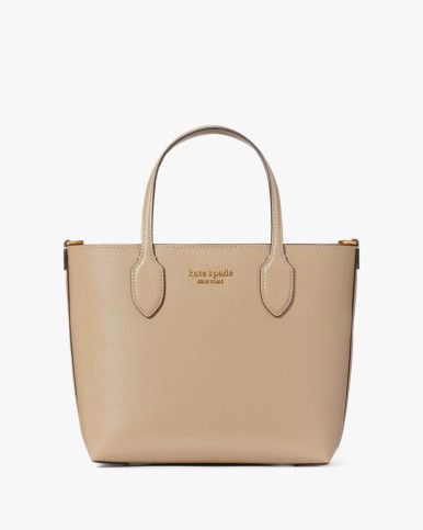 KATE SPADE Bleecker Medium Crossbody Tote image 3