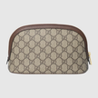 GUCCI Ophidia Large Size Makeup Bag image 0
