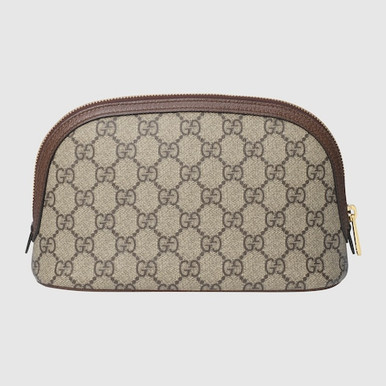 GUCCI Ophidia Large Size Makeup Bag image 0