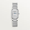 Brand New Tank Française Watch CRW4TA0029 at HauteBook.com. Best prices in US, EU, UK & India. Lifetime Authenticity Guarantee. All India Delivery. Trusted by India's Top 1%.