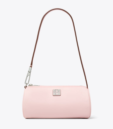 TORY BURCH Virginia Cylinder Bag image 6