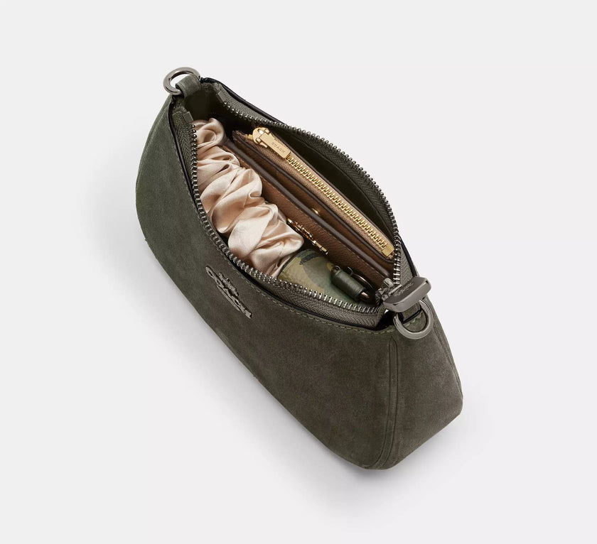 COACHTeri Mini Crossbody Bag (Arriving In Delhi) image 1