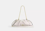 [At India] COACH Faye Large Shoulder Bag