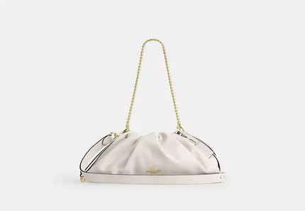 [At India] COACH Faye Large Shoulder Bag