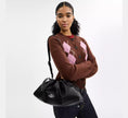 [At India] COACH Faye Large Shoulder Bag