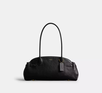 COACH Empire Carryall Bag 34 - Black