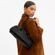 COACH Empire Carryall Bag 34 - Black