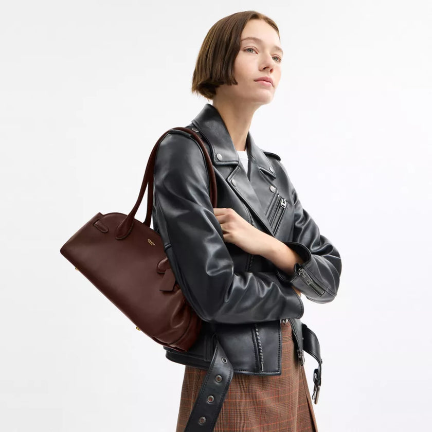 COACH Empire Carryall Bag 34