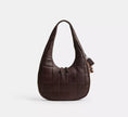 COACH Alter/Ego Crescent Shoulder Bag