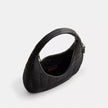 COACH Alter/Ego Large Crescent Shoulder Bag - Black