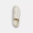 Coach High Line Sneaker In Signature Canvas - signature canvas/Off White