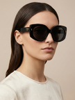 [AT DELHI] Fendi Roma foa040vi Sunglasses image 0