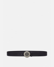 VERSACE JEANS V-Emblem Round Belt image 1