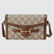 GUCCI Horsebit 1955 Mini Bag image 4