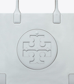TORY BURCH  Ella Tote Bag - Powder Blue image 2