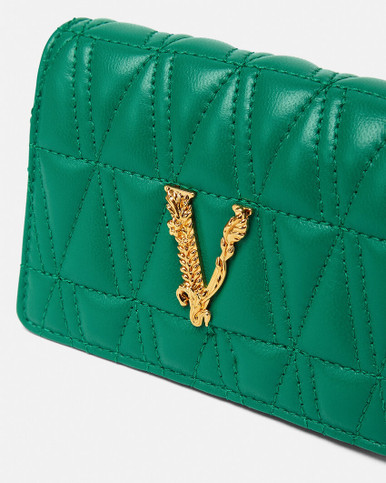 VERSACE Virtus Micro Bag image 7