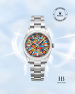 [Brand New] Rolex Oyster Perpetual Multicolor 134300 41 mm
